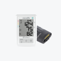 Máy Đo Huyết Áp Bắp Tay Microlife B3 Comfort, Công nghệ IMT Đo Êm Ái