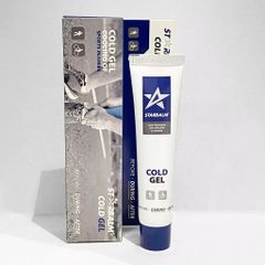 Gel lạnh STARBALM COLD GEL 100ml và 25ml