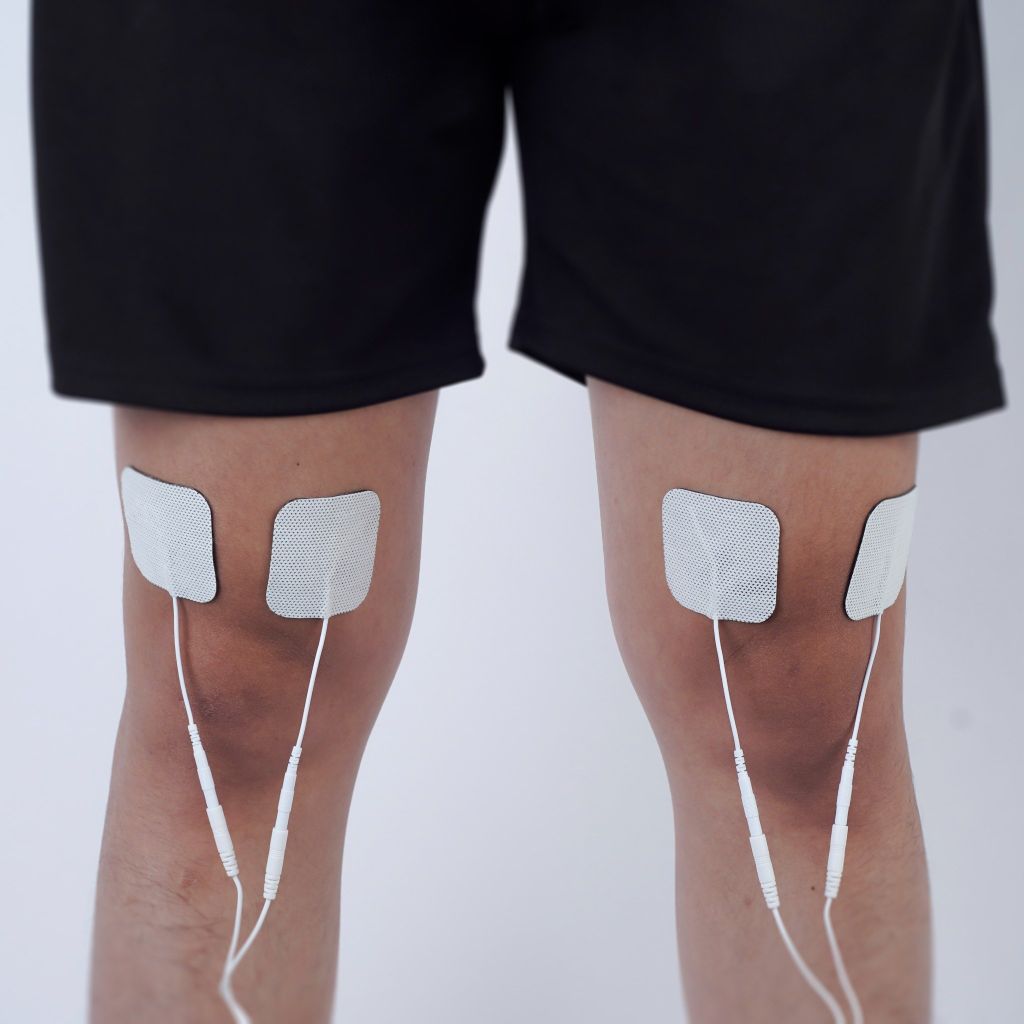 Máy Massage Xung Điện 2 Kênh Comfortlife PL-009A, Thư Giãn Giảm Đau Cơ Hiệu Quả, Tiện Lợi Dùng Tại Nhà