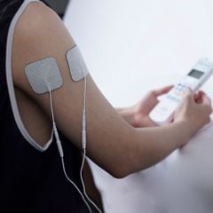 Máy Massage Xung Điện 2 Kênh Comfortlife PL-009A, Thư Giãn Giảm Đau Cơ Hiệu Quả, Tiện Lợi Dùng Tại Nhà