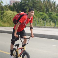 Ba Lô Cao Cấp Nhiều Ngăn Tiện Lợi, Siêu Bền, Đẹp STARBALM