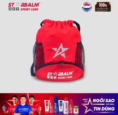 (Gift) Ba lô dây rút vải dù cao cấp