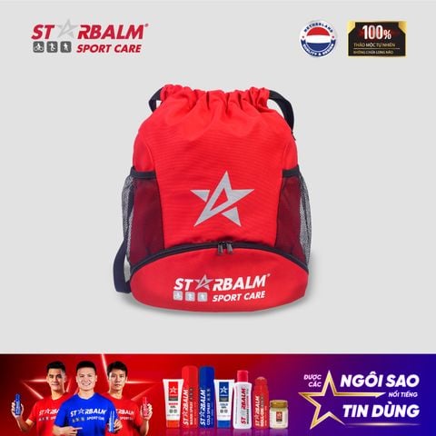 Ba lô dây rút vải dù cao cấp