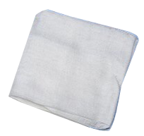Gạc Miếng Tiệt Trùng Y Tế Bảo Thạch (10cm x 10cm x 6 lớp/gói 10 miếng)