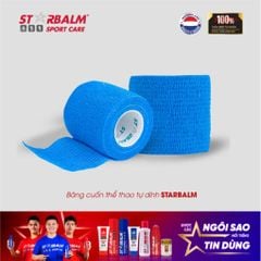 Băng cuốn thể thao tự dính