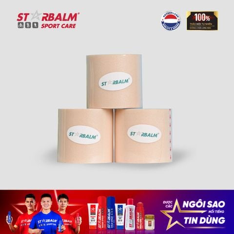 Băng quấn lót STARBALM