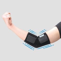 Đai Nẹp Khuỷu Tay STANDARD ELBOW SUPPORTER
