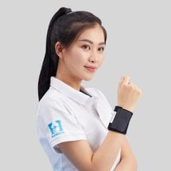 Đai Nẹp Cổ Tay STANDARD WRIST SUPPORTER bonbone Nhật Bản