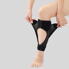 Đai Hỗ Trợ Vùng Cơ Bắp Chân CALF SUPPORTER bonbone Nhật Bản