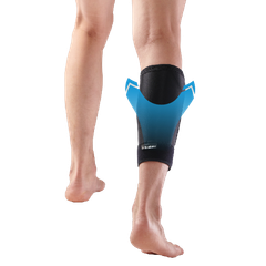 Đai Hỗ Trợ Vùng Cơ Bắp Chân CALF SUPPORTER bonbone Nhật Bản