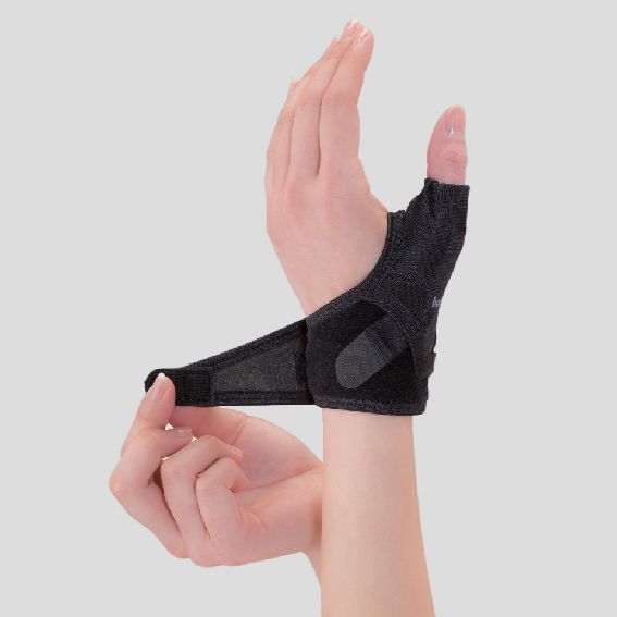 Đai Hỗ Trợ Ngón Tay Cái MP STABILIZER, FREESIZE bonbone Nhật Bản