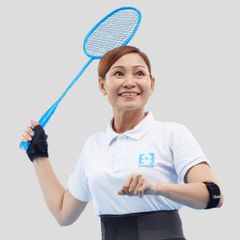 Đai Hỗ Trợ Ngón Tay Cái MP STABILIZER, FREESIZE bonbone Nhật Bản