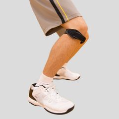 Đai Cố Định Khớp Dưới Gối OSGOOD BAND FREESIZE bonbone Nhật Bản