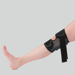 Đai Cố Định Đầu Gối THIN PF CROSS BELT bonbone Nhật Bản