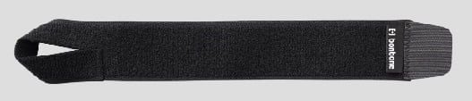 Đai Cố Định Cổ Tay WRIST BANDAGE, FREESIZE bonbone Nhật Bản