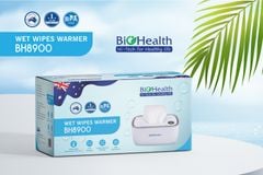 Máy làm ấm khăn ướt BioHealth BH8900