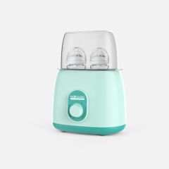 Máy hâm sữa đôi đa năng BIOHEALTH BH9210, Hâm Sữa, Hâm Thức Ăn, Tiệt Trùng, Luộc Trứng