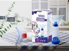 Buồng đệm khí dung BH01 - BIOHEALTH