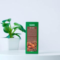 Dầu Gội Bồ Hòn Biohealth Giảm Nấm Da Đầu 290ml