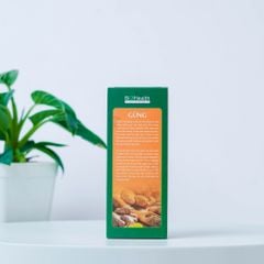 Dầu Gội Gừng Biohealth Giảm Rụng Tóc 290ml