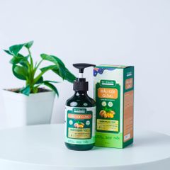 Dầu Gội Gừng Biohealth Giảm Rụng Tóc 290ml