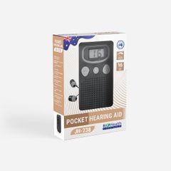 Máy trợ thính bỏ túi BIOHEALTH JH - 238