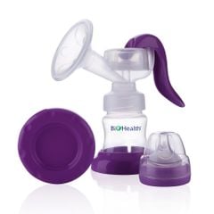 Dụng cụ hút sữa cầm tay BIOHEALTH - EE CLASSIC