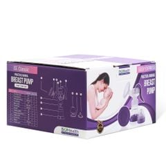 Dụng cụ hút sữa cầm tay BIOHEALTH - EE CLASSIC