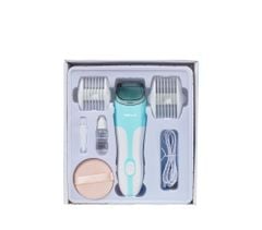 Tông Đơ Cắt & Hút Tóc Trẻ Em Biohealth MK963