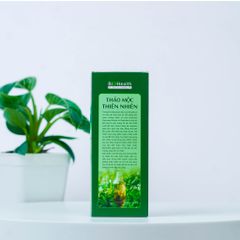 Sữa Tắm Thảo Mộc Thiên Nhiên Biohealth Làm Mịn Màng Da Khô, Giảm Mụn Lưng 470ml