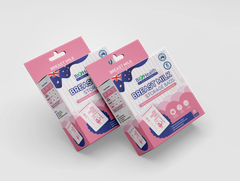 Túi trữ sữa BIOHEALTH