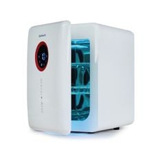 Máy Tiệt Trùng  UV  Cao Cấp Cửa Trên 18L BH5700, Sấy Khô, Tiệt Trùng UV, Bảo Quản