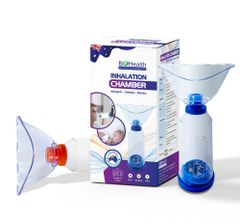Buồng đệm khí dung BH01 - BIOHEALTH