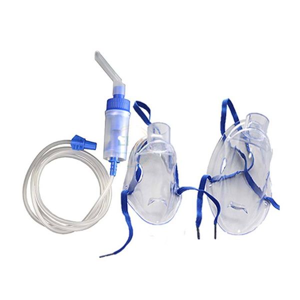 Bộ phụ kiện máy xông Neb Pro BIOHEALTH