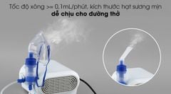 Máy xông khí dung Biohealth Neb-Pro