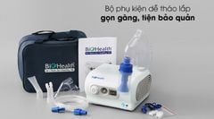 Máy xông khí dung Biohealth Neb-Pro