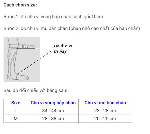 Đai Gót Hỗ Trợ Vùng Bắp Chân Và Gót Chân ACHILLES TENDON UP bonbone Nhật Bản