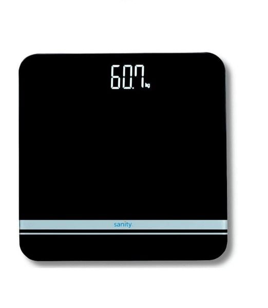 Cân Sức Khoẻ Điện Tử S6403.Eng Sanity Đo Nhanh Chính Xác