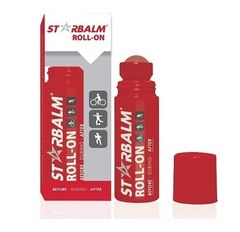 Chai Lăn Làm Nóng STARBALM 75ml