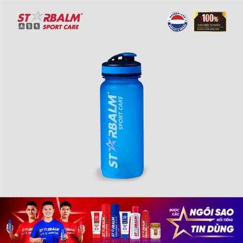 Bình Nước Cao Cấp STARBALM