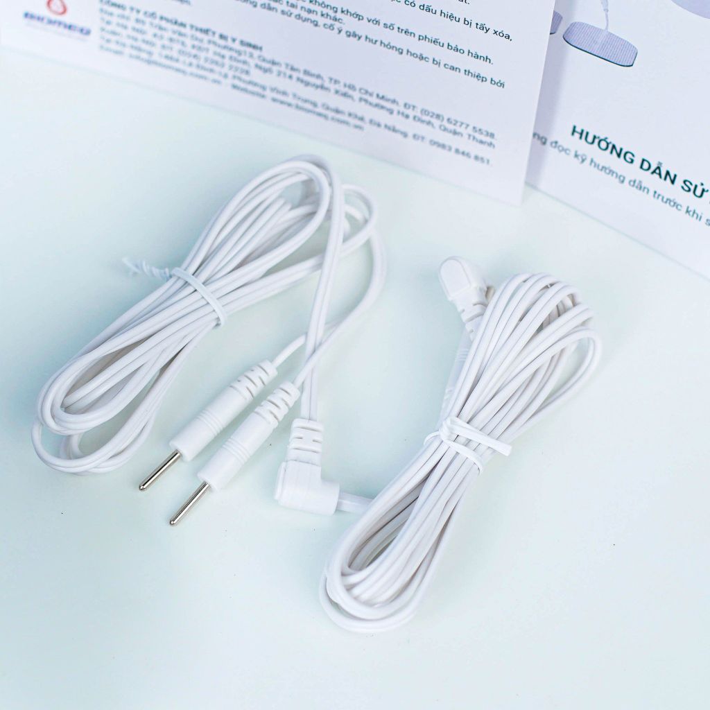 Máy Massage Xung Điện 2 Kênh Comfortlife PL-009A, Thư Giãn Giảm Đau Cơ Hiệu Quả, Tiện Lợi Dùng Tại Nhà