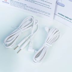 Máy Massage Xung Điện 2 Kênh Comfortlife PL-009A, Thư Giãn Giảm Đau Cơ Hiệu Quả, Tiện Lợi Dùng Tại Nhà