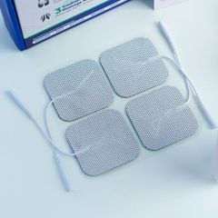 Máy Massage Xung Điện 2 Kênh Comfortlife PL-009A, Thư Giãn Giảm Đau Cơ Hiệu Quả, Tiện Lợi Dùng Tại Nhà