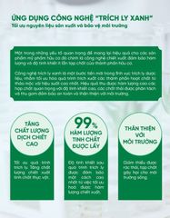 Dầu Gội Bồ Hòn Biohealth Giảm Nấm Da Đầu 290ml