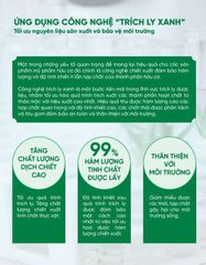 Dầu Xả Thảo Mộc Thiên Nhiên Biohealth 150ml Làm Mượt Tóc Hư Tổn, Xơ Rối