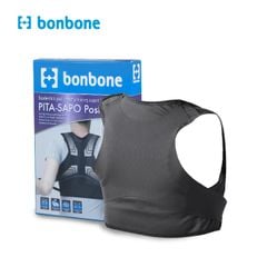 Đai Chống Gù Lưng PITA SAPO POSTURE bonbone Nhật Bản