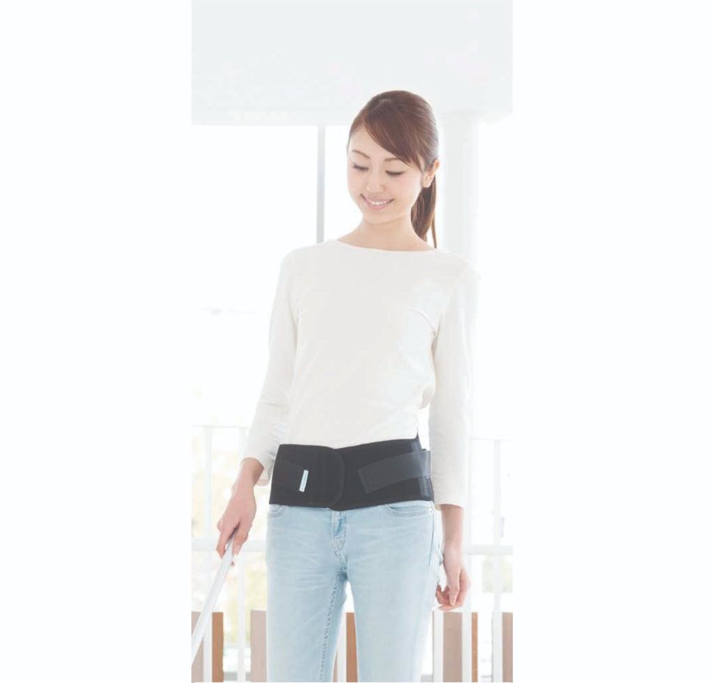 Đai Lưng Cột Sống Pro Hard Slim Nâng Đỡ Cột Sống, Hỗ Trợ Điều Trị Đau Lưng