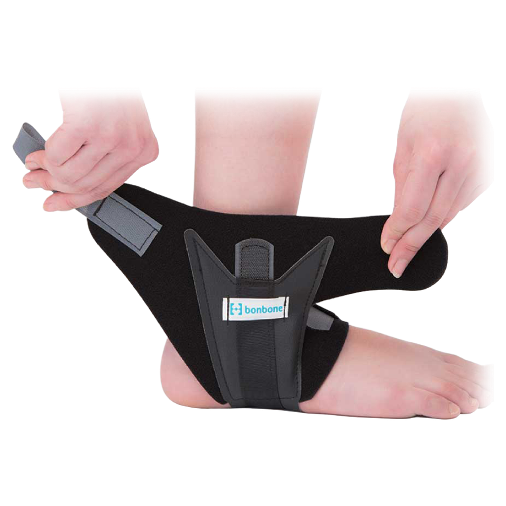 Đai Nẹp Mắt Cá Chân DRAGON FLY ANKE BRACE bonbone Nhật Bản