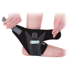 Đai Nẹp Mắt Cá Chân DRAGON FLY ANKE BRACE bonbone Nhật Bản