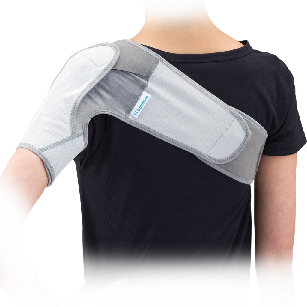 Đai Nâng Vai MESH UP SHOULDER